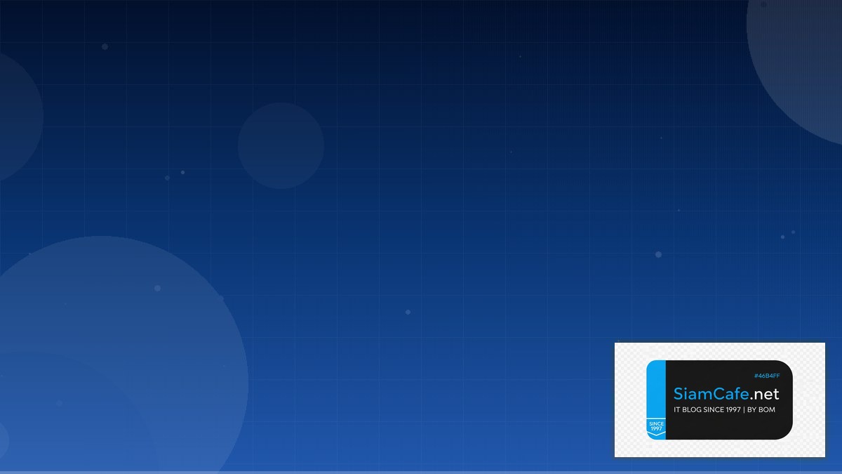 Uptime Kuma Monitoring Site Reliability SRE | SiamCafe Blog