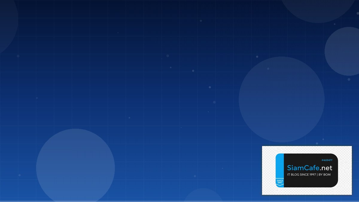 Uptime Kuma Monitoring Stream Processing | SiamCafe Blog