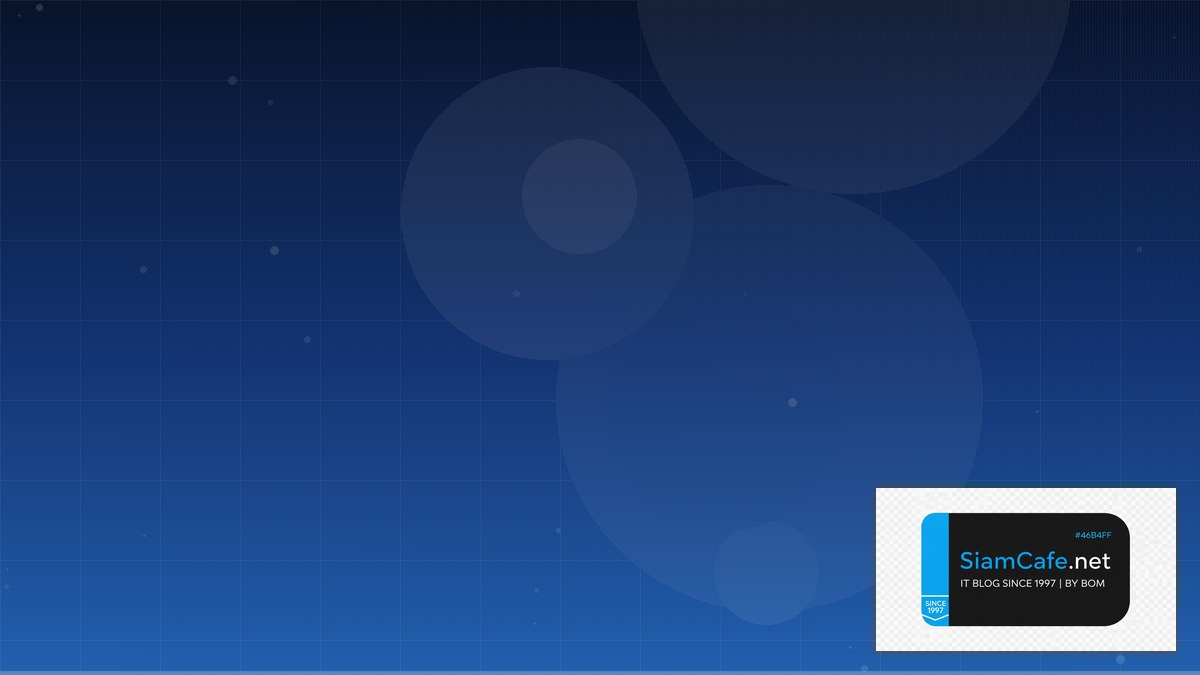 Vagrant Multi-Machine 12 Factor App | SiamCafe Blog