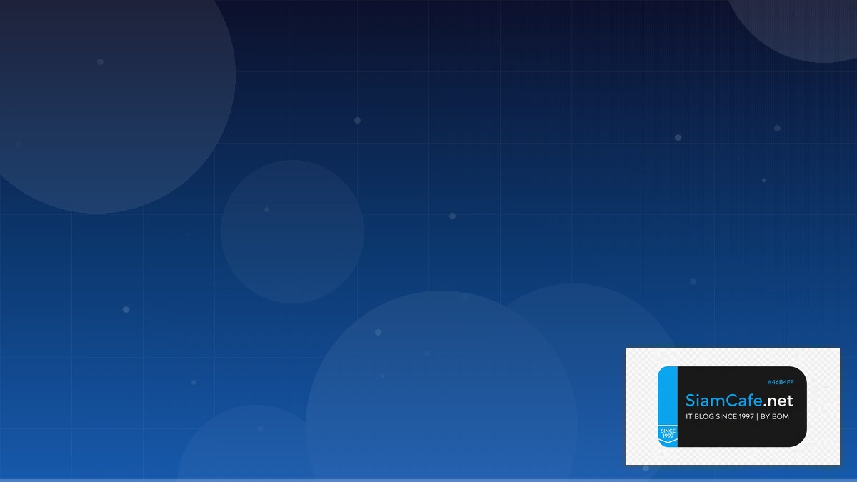 Vagrant Multi-Machine AR VR Development | SiamCafe Blog