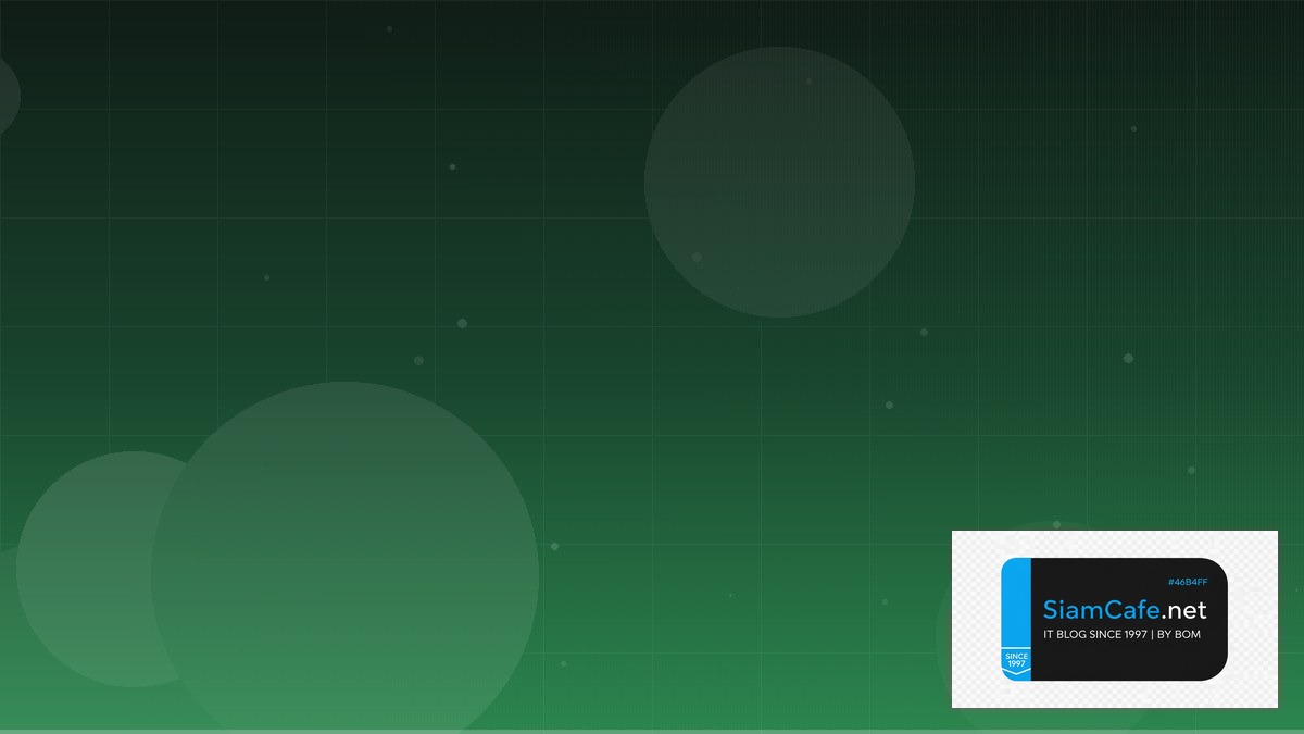 Vagrant Multi-Machine Cache Strategy Redis | SiamCafe Blog