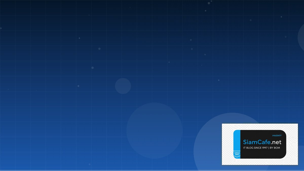 Vagrant Multi-Machine Capacity Planning | SiamCafe Blog