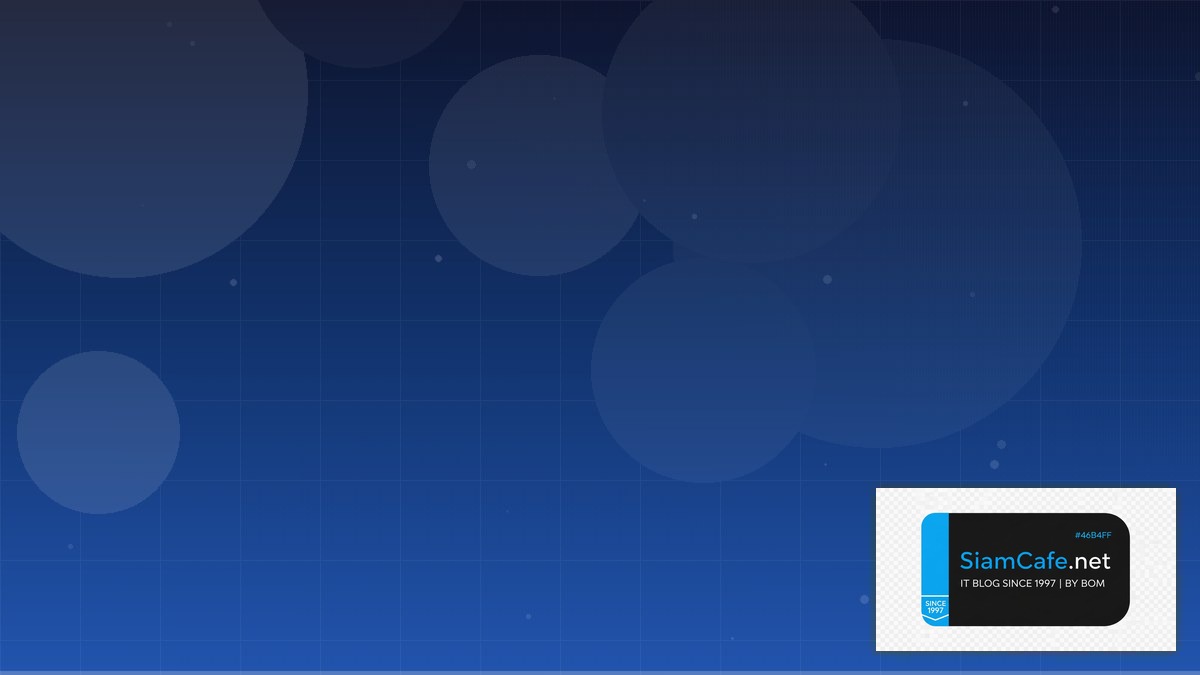 Vagrant Multi-Machine Career Development IT | SiamCafe Blog