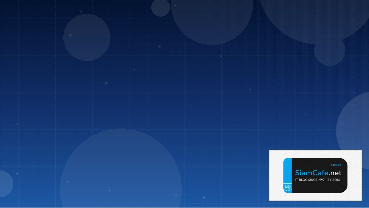 Vagrant Multi-Machine Certification Path | SiamCafe Blog