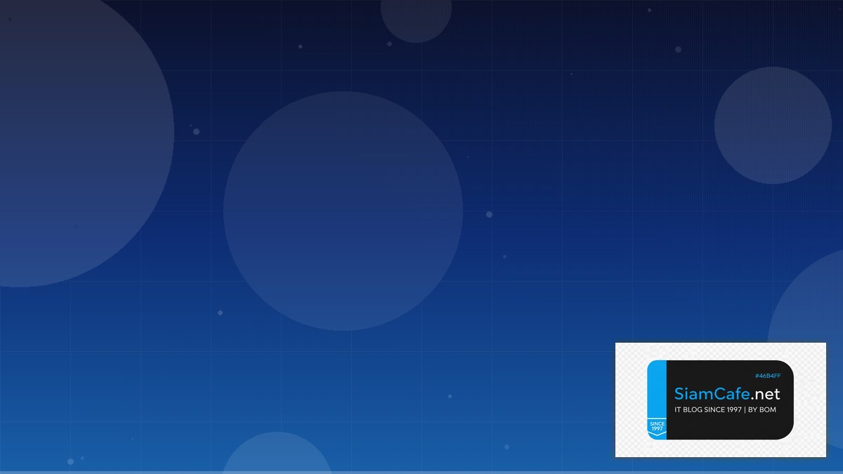 Vagrant Multi-Machine Chaos Engineering | SiamCafe Blog