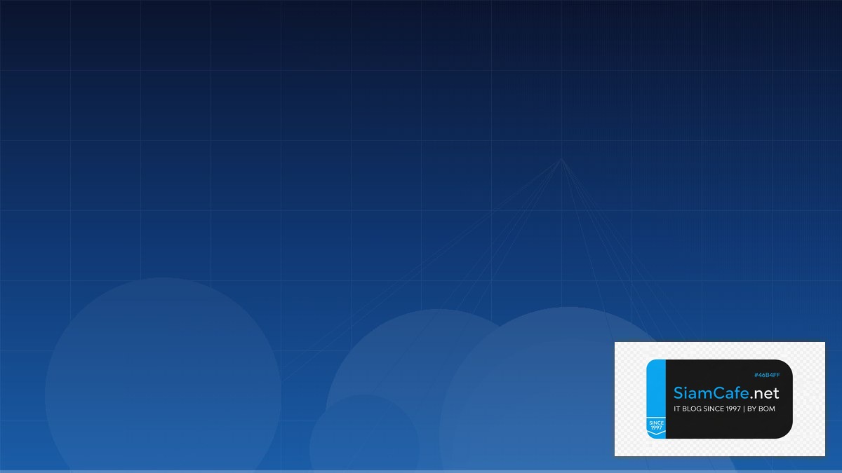 Vagrant Multi-Machine Cloud Migration Strategy | SiamCafe Blog