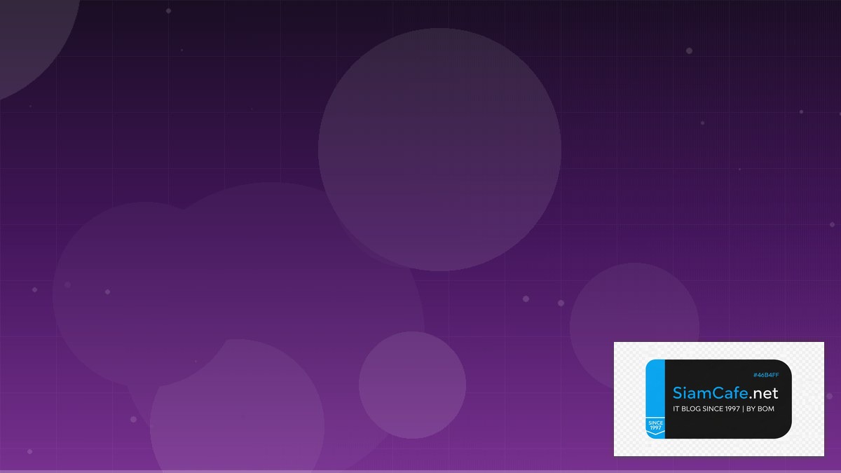 Vagrant Multi-Machine Data Pipeline ETL | SiamCafe Blog