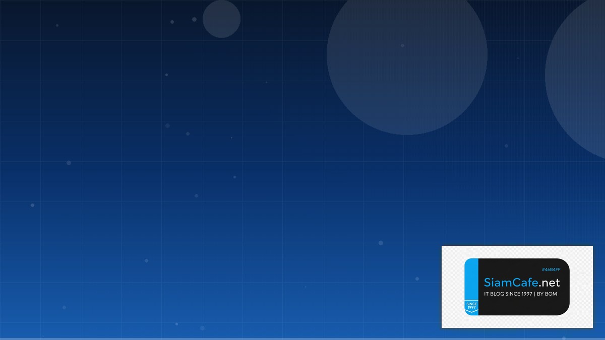 Vagrant Multi-Machine DevOps Culture | SiamCafe Blog