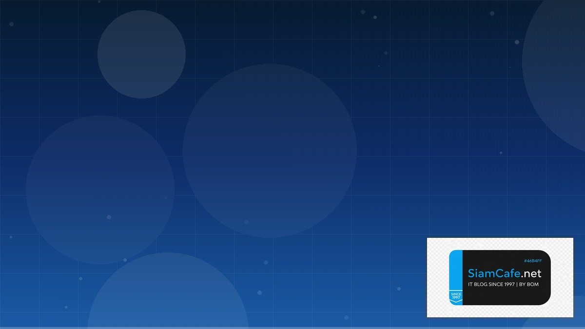 Vagrant Multi-Machine DevSecOps Integration | SiamCafe Blog