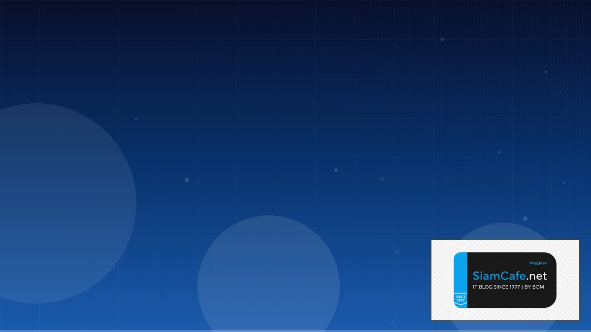 Vagrant Multi-Machine DNS Management | SiamCafe Blog