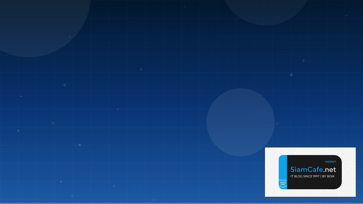 Vagrant Multi-Machine Edge Deployment | SiamCafe Blog