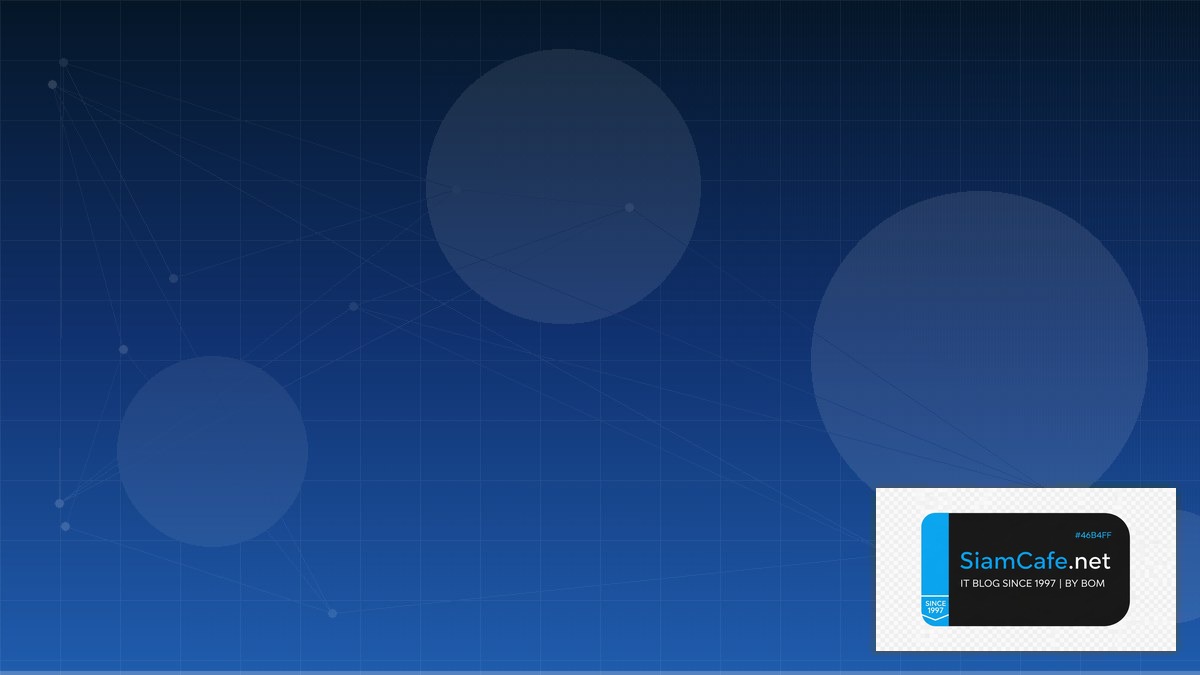 Vagrant Multi-Machine GreenOps Sustainability | SiamCafe Blog