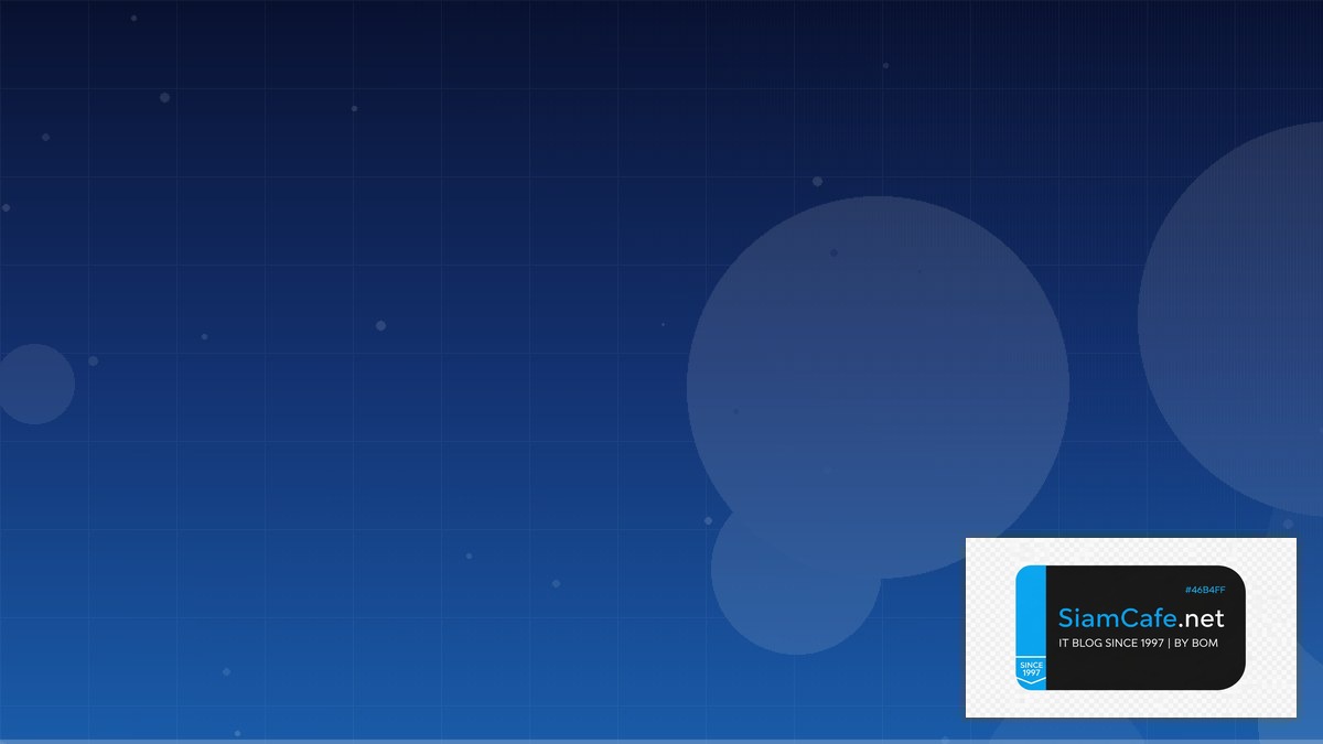 Vagrant Multi-Machine Home Lab Setup | SiamCafe Blog