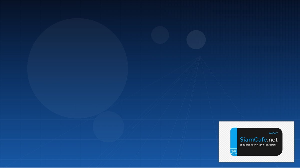 Vagrant Multi-Machine Hybrid Cloud Setup | SiamCafe Blog