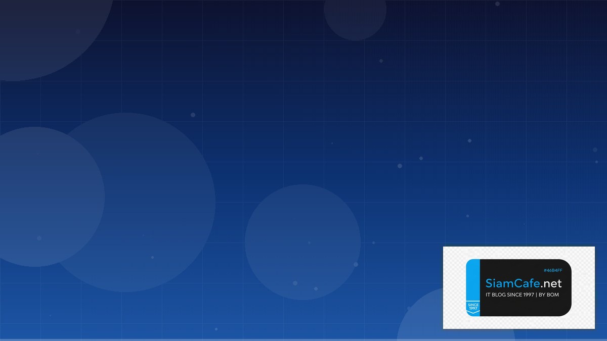 Vagrant Multi-Machine Incident Management | SiamCafe Blog