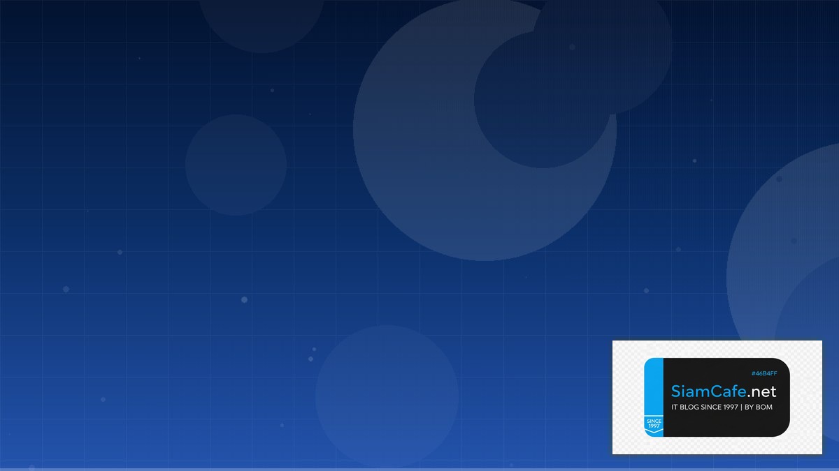 Vagrant Multi-Machine Internal Developer Platform | SiamCafe Blog