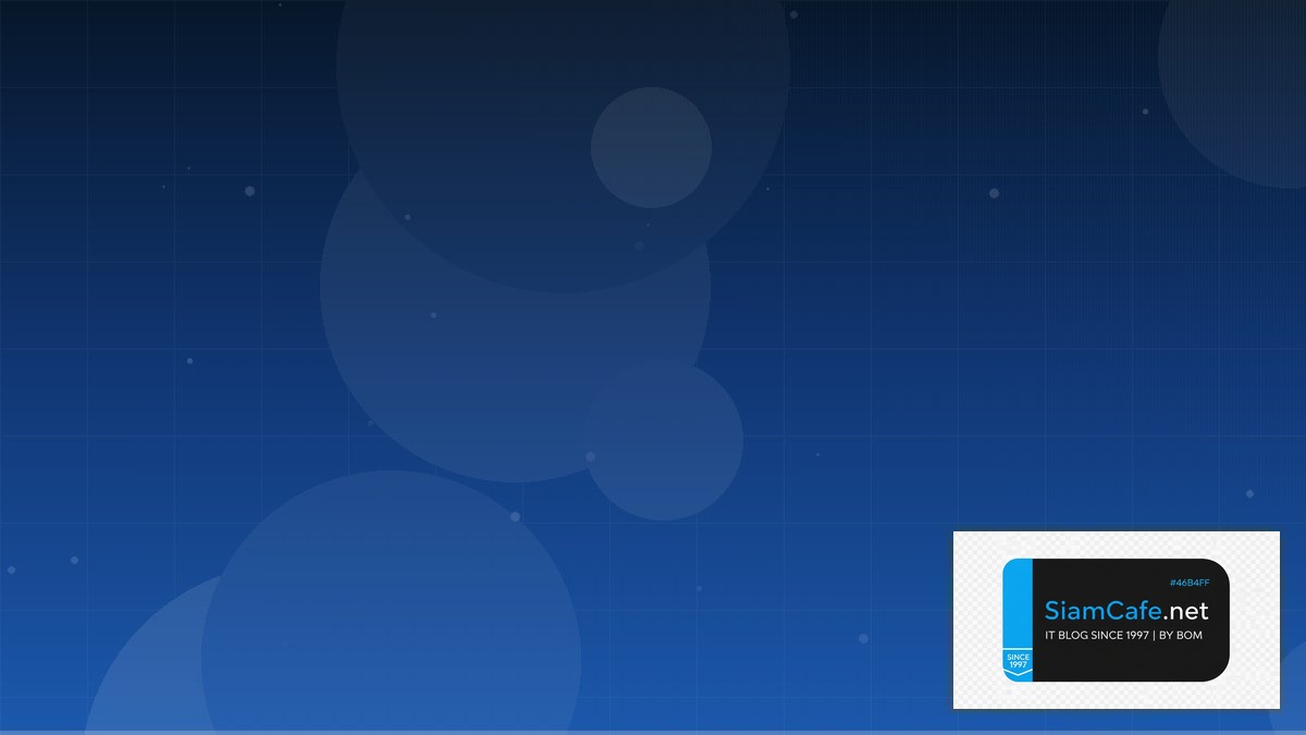 Vagrant Multi-Machine MLOps Workflow | SiamCafe Blog