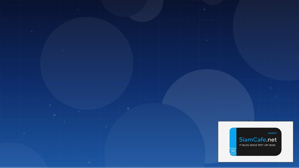 Vagrant Multi-Machine Pod Scheduling | SiamCafe Blog