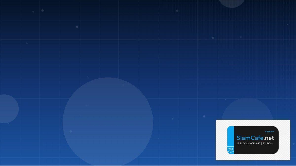 Vagrant Multi-Machine Pub Sub Architecture | SiamCafe Blog