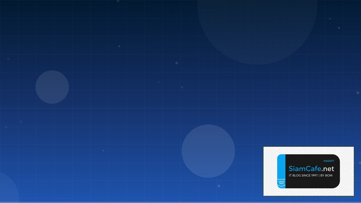 Vagrant Multi-Machine Remote Work Setup | SiamCafe Blog