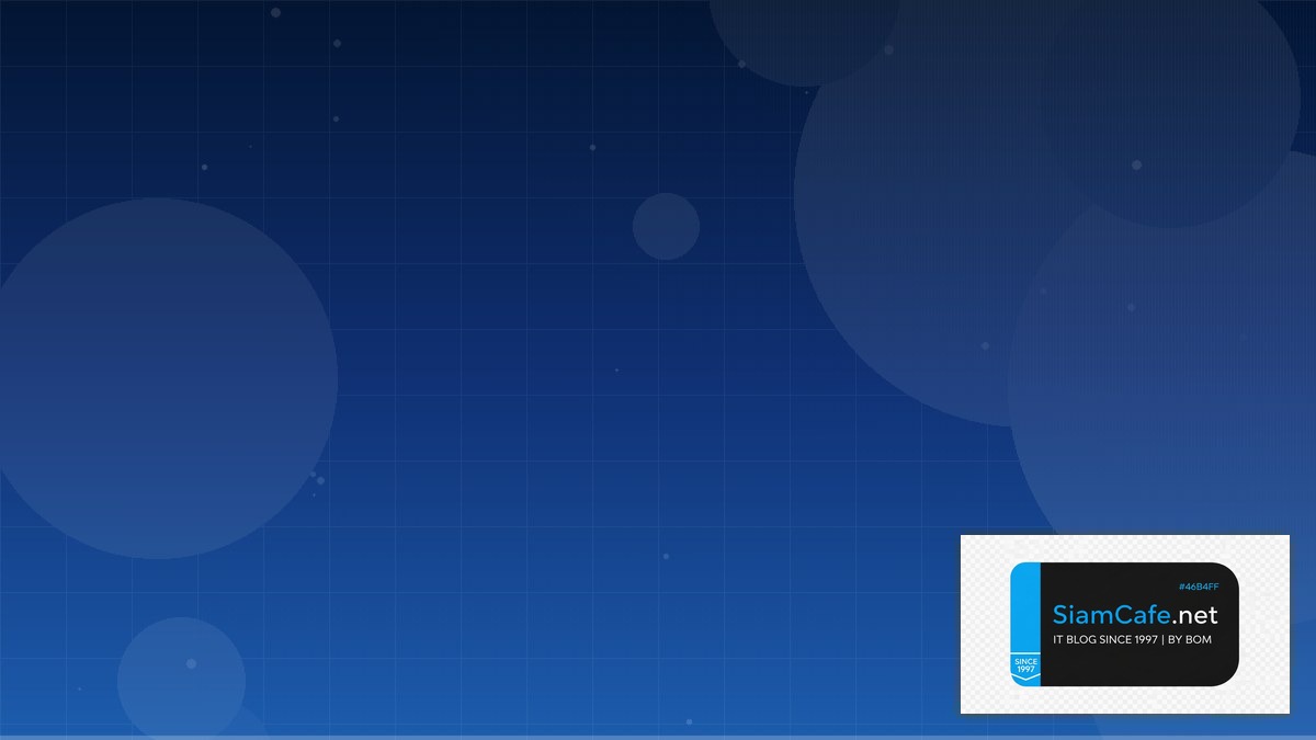 Vagrant Multi-Machine Service Level Objective SLO | SiamCafe Blog