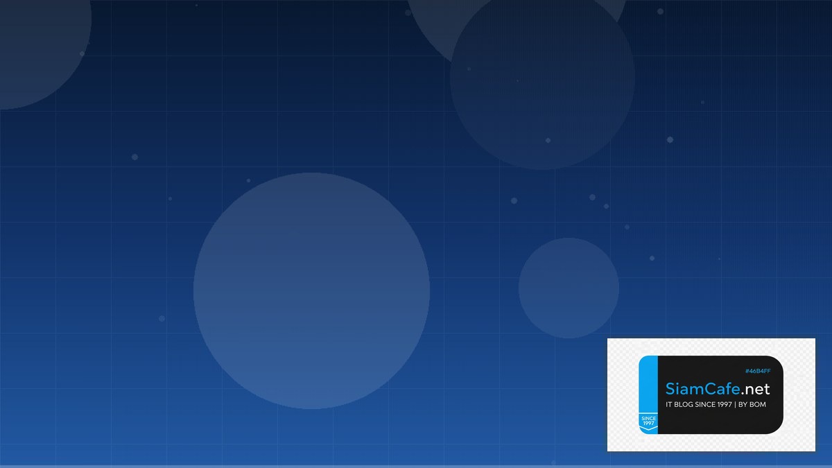 Vagrant Multi-Machine Service Mesh Setup | SiamCafe Blog