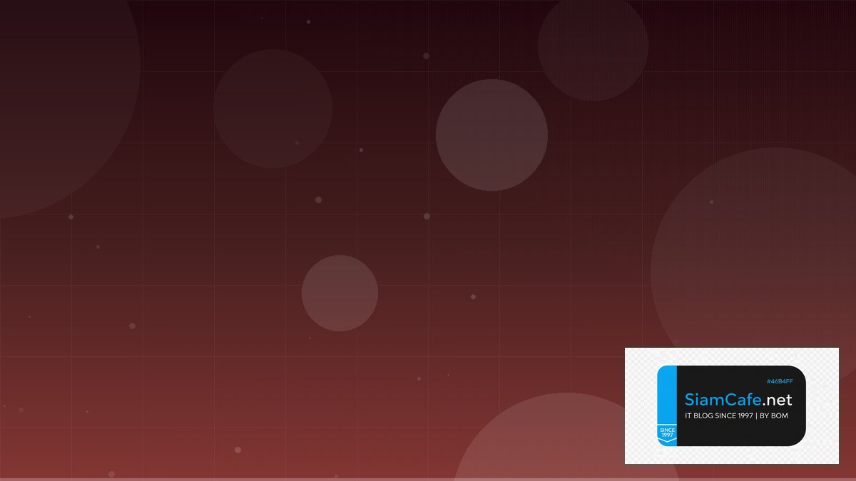 Vagrant Multi-Machine SSL TLS Certificate | SiamCafe Blog