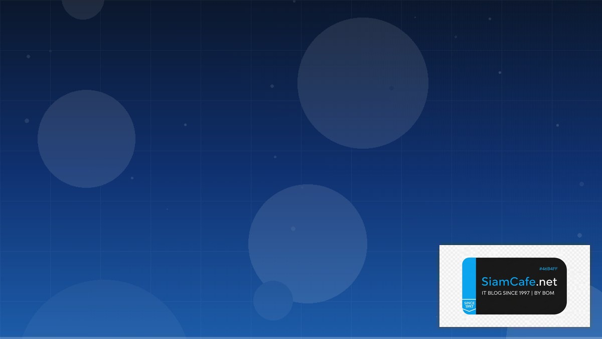 Vagrant Multi-Machine Testing Strategy QA | SiamCafe Blog