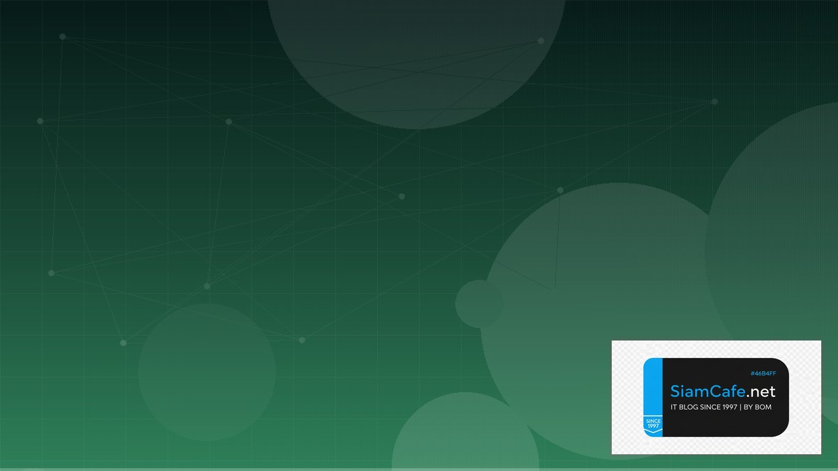 Vector Database Pinecone Audit Trail Logging | SiamCafe Blog