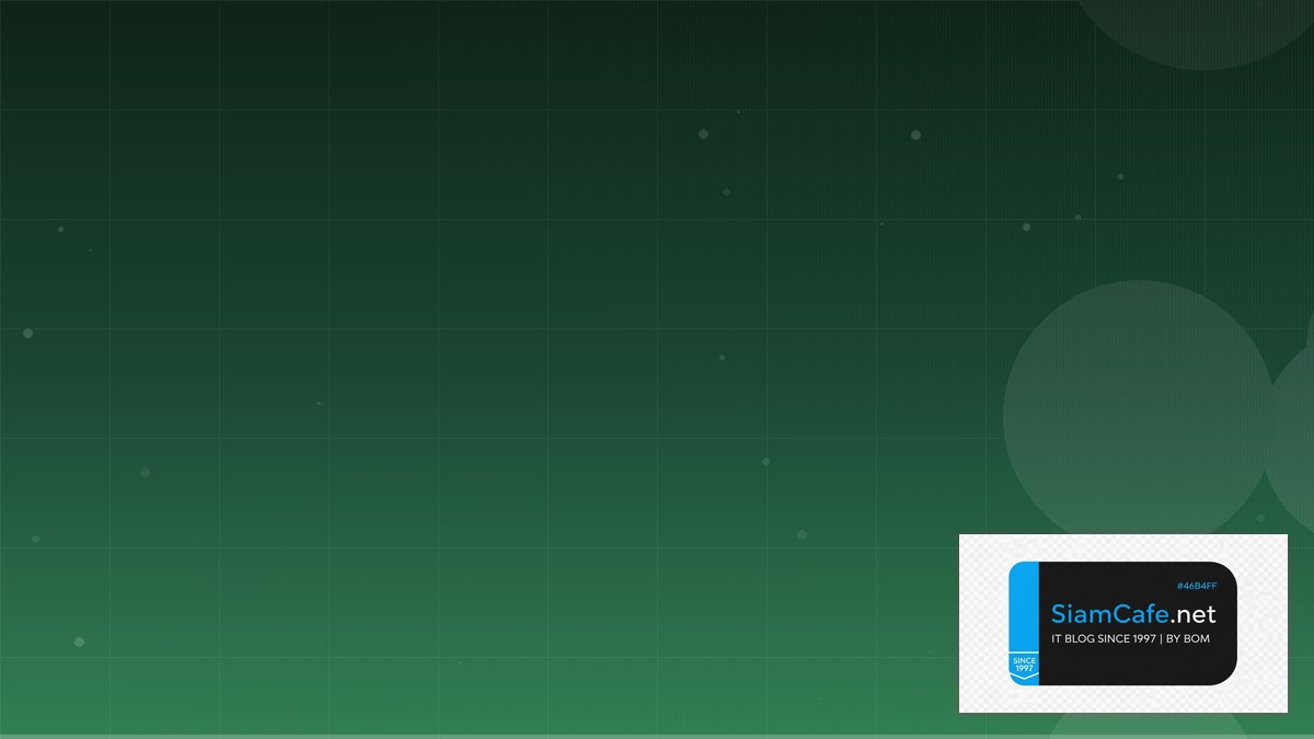 Vector Database Pinecone Backup Recovery Strategy | SiamCafe Blog