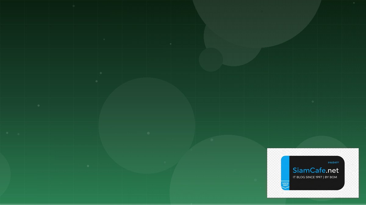 Vector Database Pinecone Citizen Developer | SiamCafe Blog