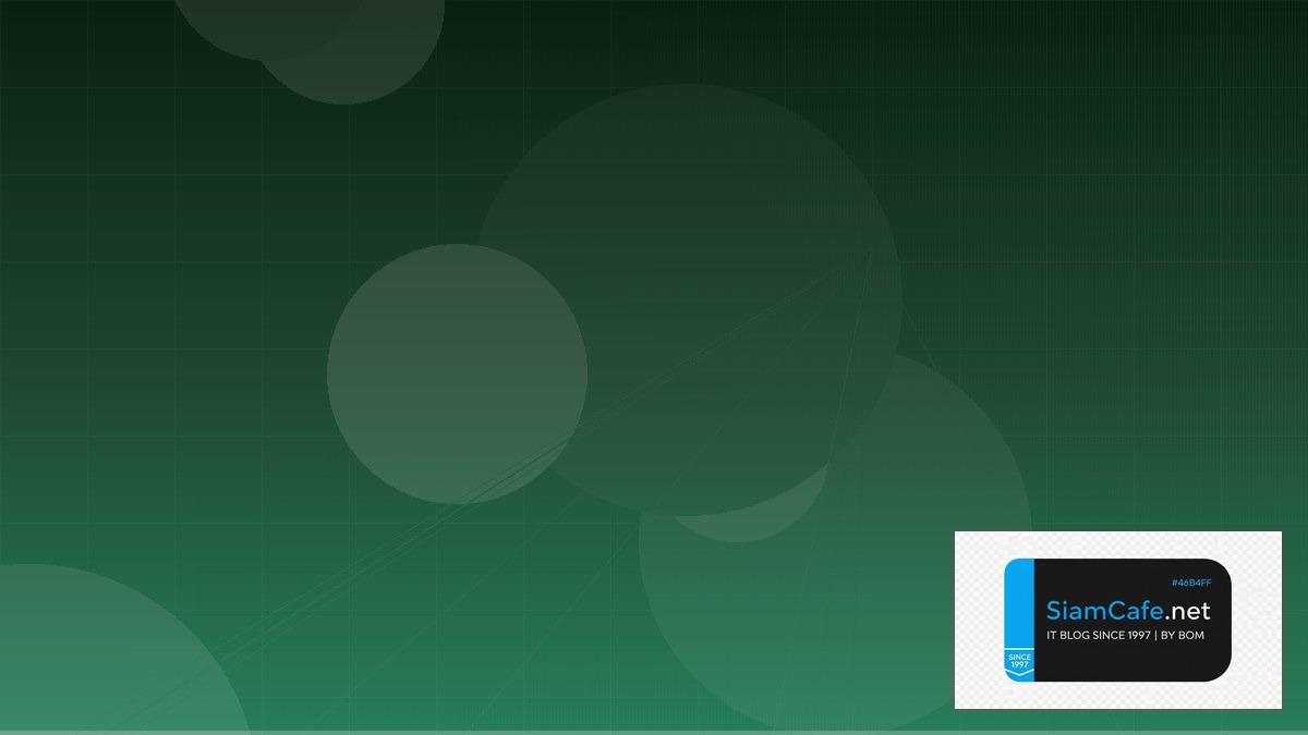 Vector Database Pinecone Cloud Native Design | SiamCafe Blog