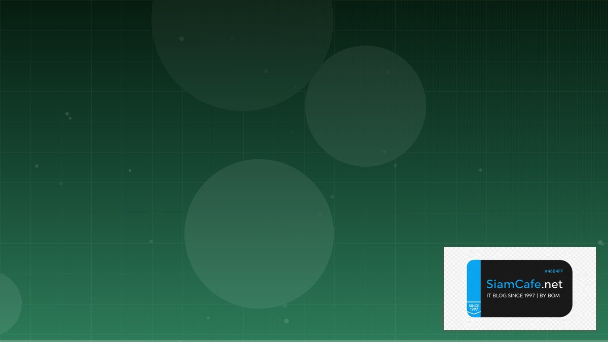 Vector Database Pinecone Compliance Automation | SiamCafe Blog