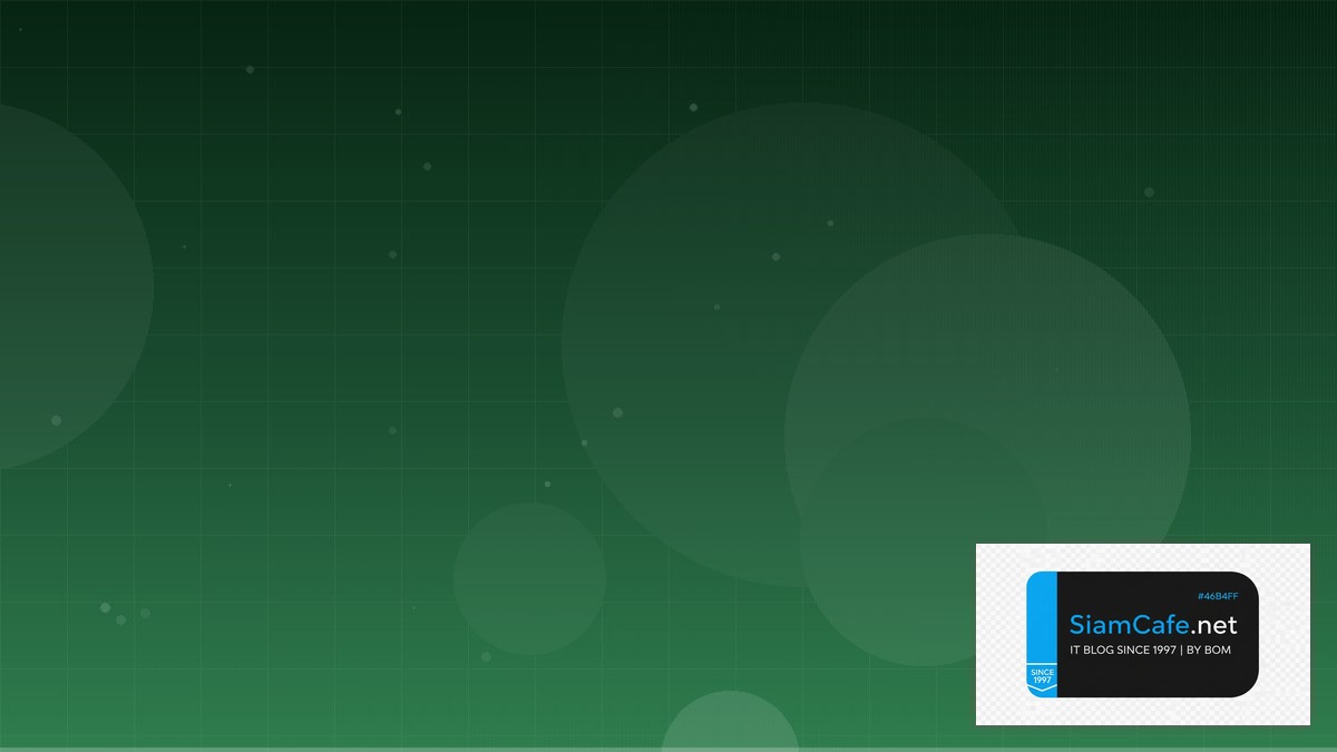 Vector Database Pinecone Distributed System | SiamCafe Blog