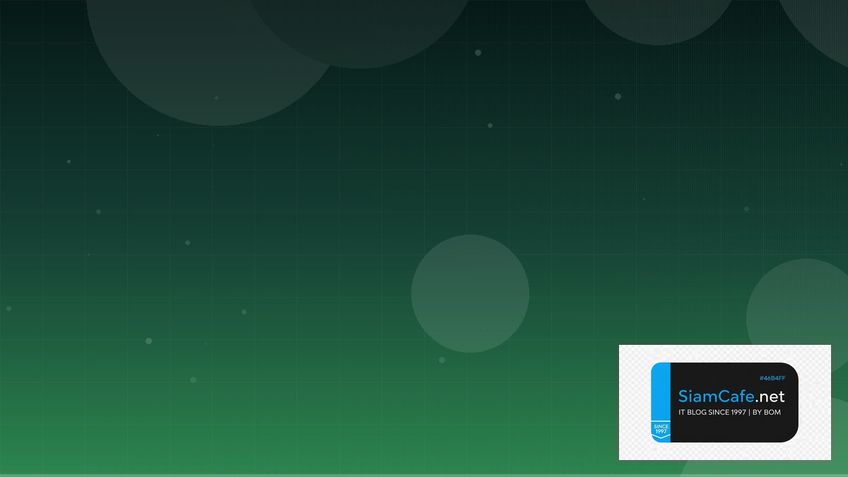 Vector Database Pinecone DNS Management | SiamCafe Blog