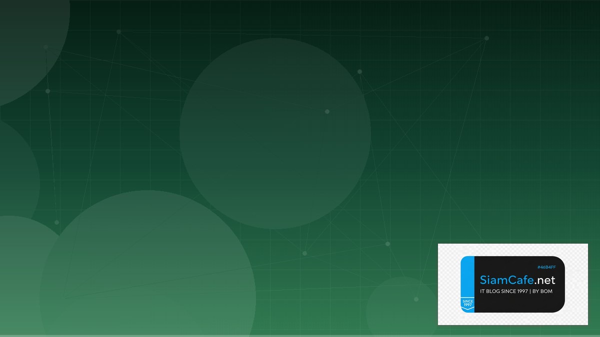 Vector Database Pinecone GreenOps Sustainability | SiamCafe Blog