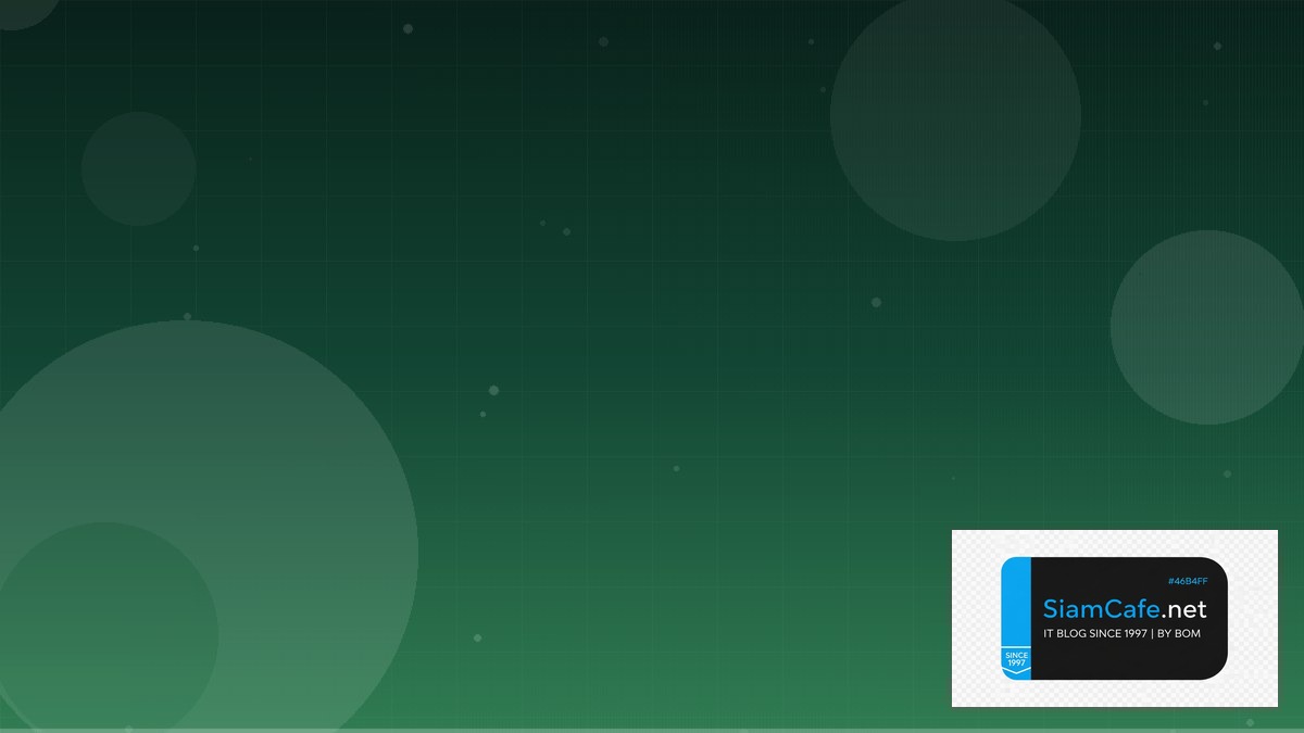 Vector Database Pinecone Incident Management | SiamCafe Blog