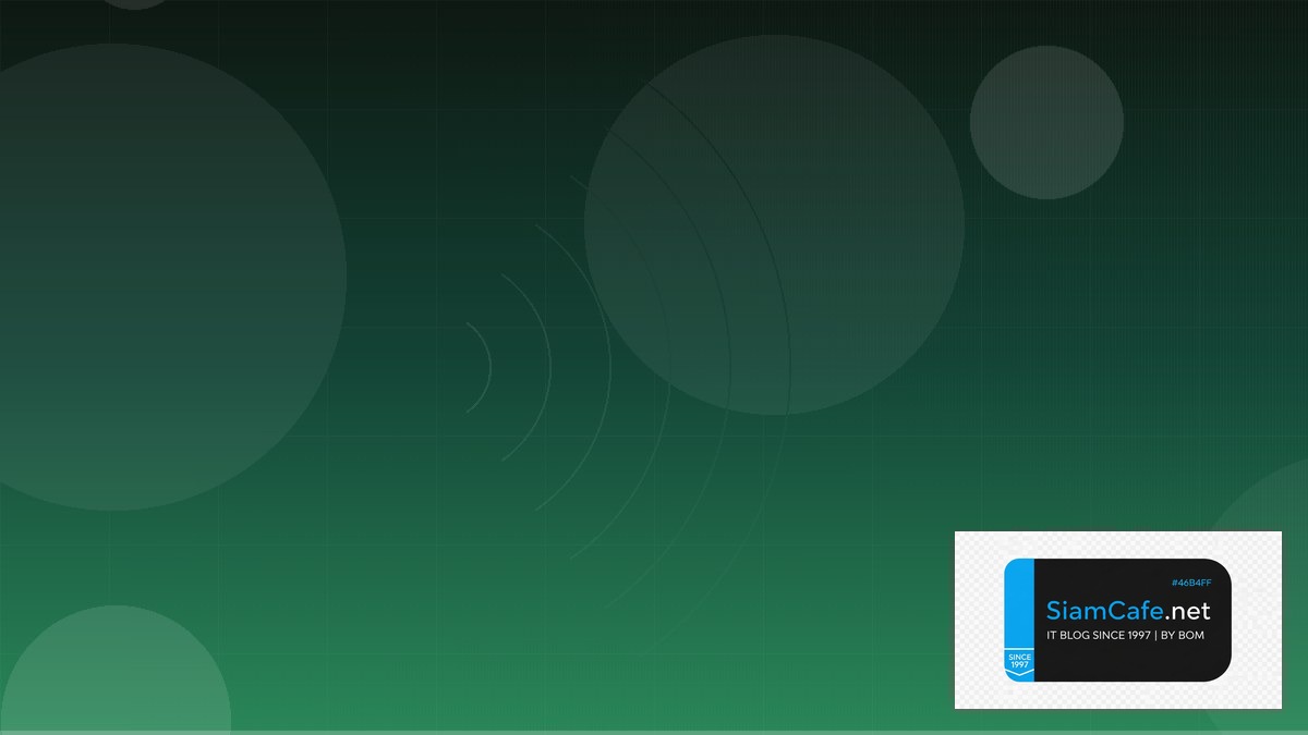 Vector Database Pinecone IoT Gateway | SiamCafe Blog