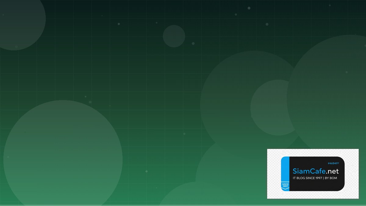 Vector Database Pinecone Log Management ELK | SiamCafe Blog