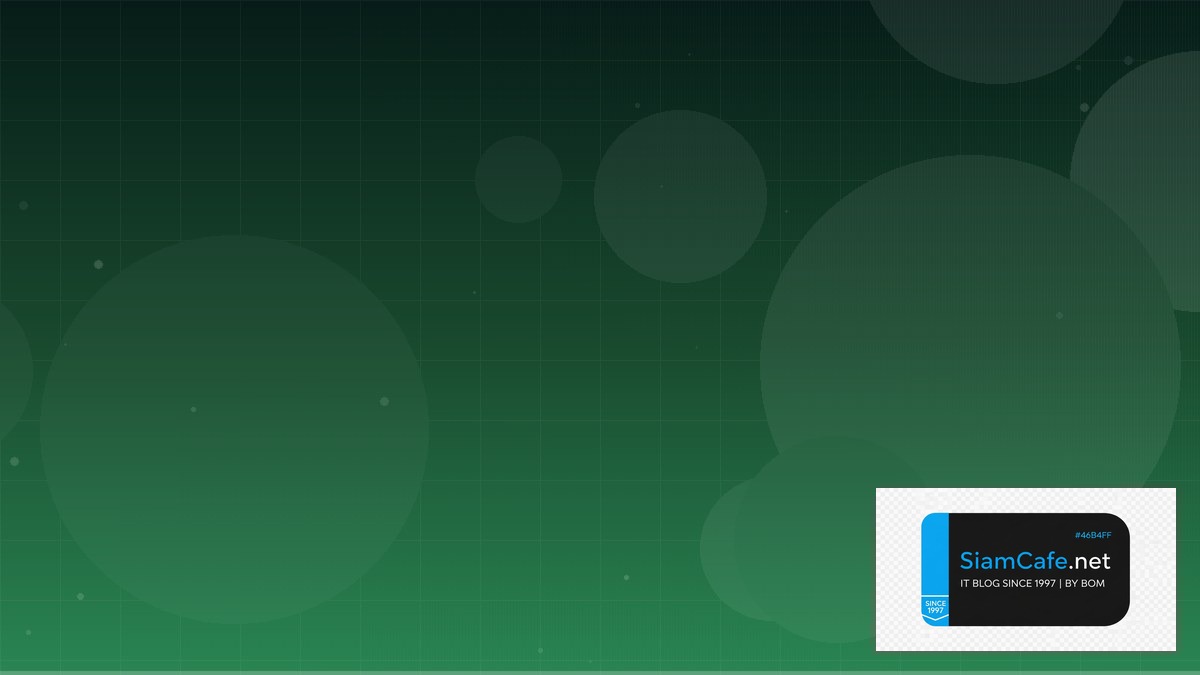 Vector Database Pinecone Observability Stack | SiamCafe Blog