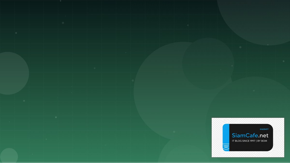 Vector Database Pinecone Platform Engineering | SiamCafe Blog