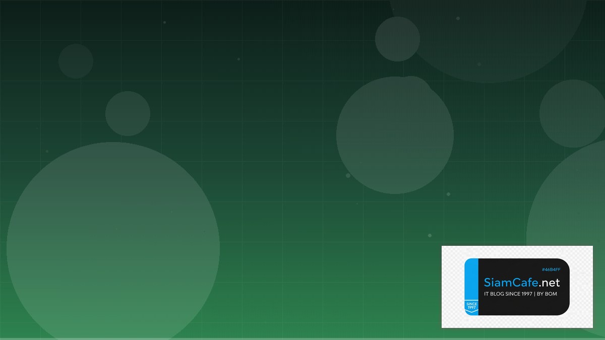 Vector Database Pinecone Production Setup Guide | SiamCafe Blog