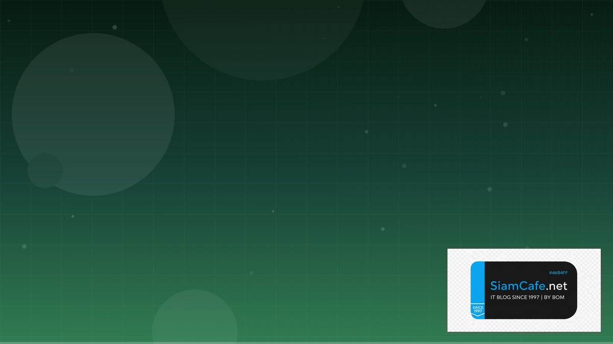 Vector Database Pinecone SaaS Architecture | SiamCafe Blog