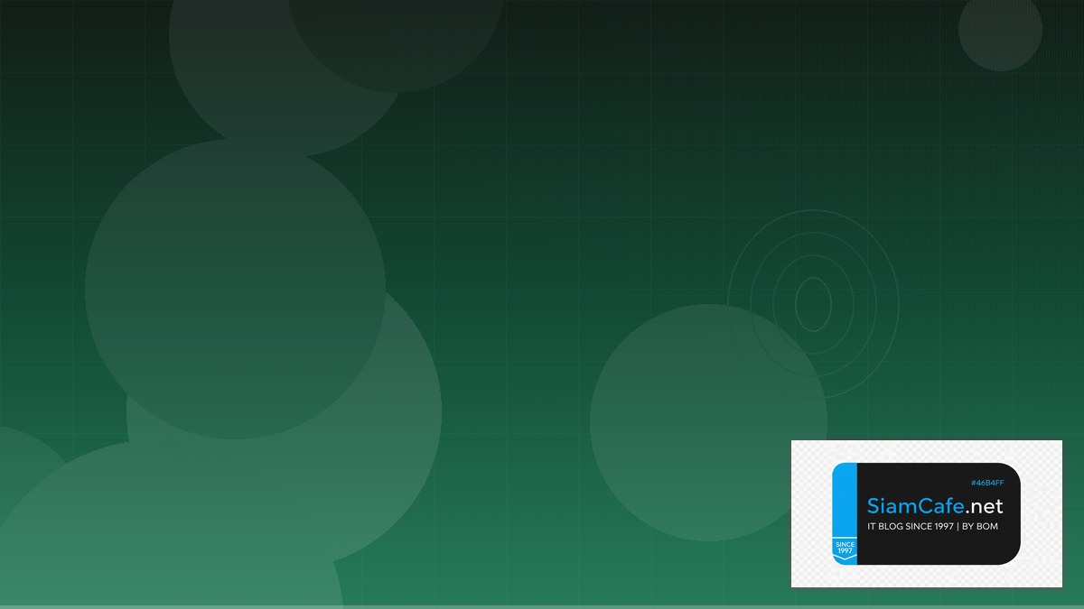 Vector Database Pinecone Shift Left Security | SiamCafe Blog