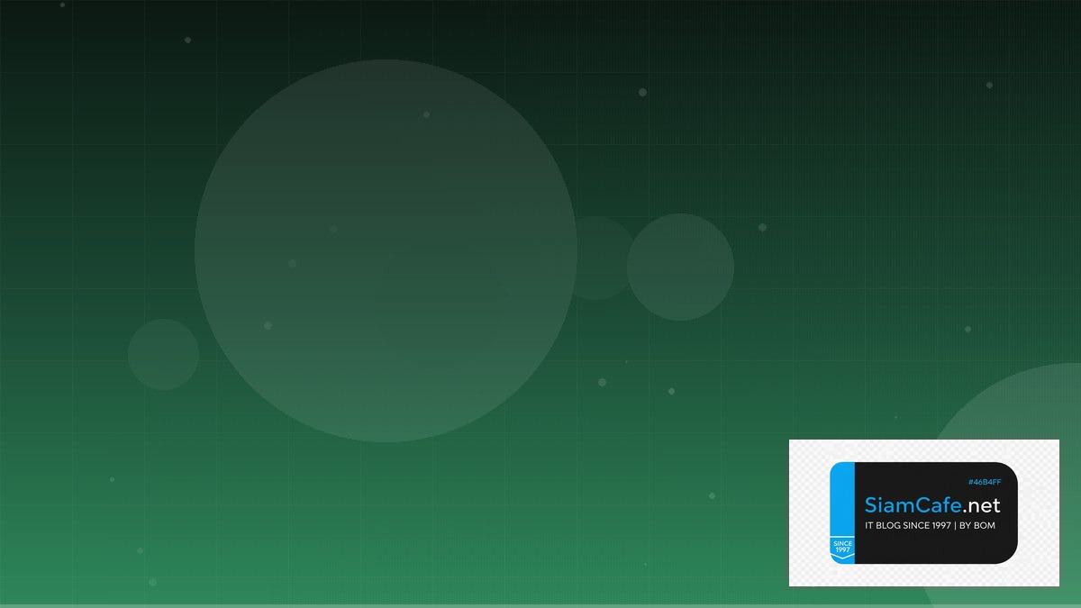 Vector Database Pinecone Site Reliability SRE | SiamCafe Blog