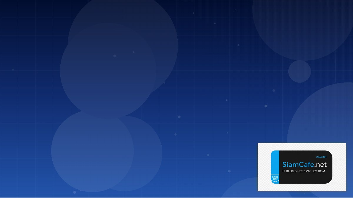 Vercel Edge Functions API Integration เชื่อมต่อระบบ | SiamCafe Blog