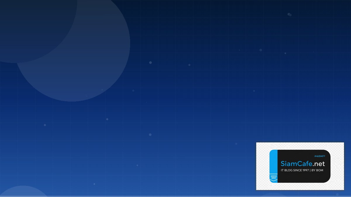 Vercel Edge Functions Best Practices ที่ต้องรู้ | SiamCafe Blog