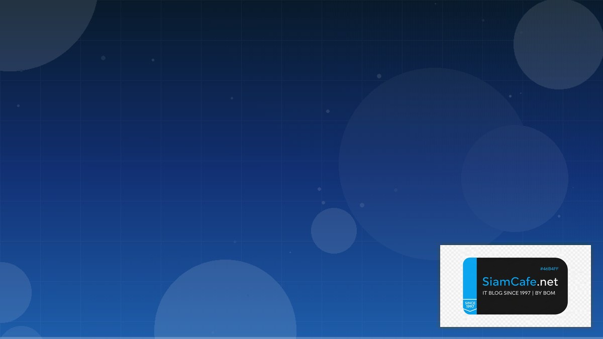 Vercel Edge Functions Chaos Engineering | SiamCafe Blog