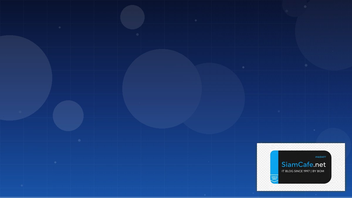 Vercel Edge Functions Citizen Developer | SiamCafe Blog