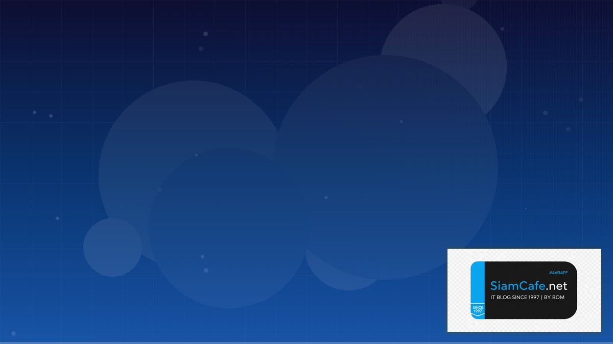 Vercel Edge Functions Database Migration | SiamCafe Blog